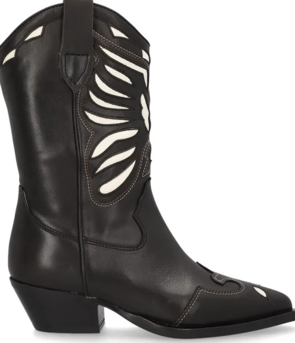Fashion WESTERN Botas Cowboy | Botas