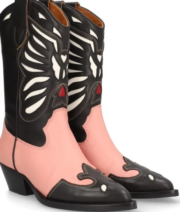Discount WESTERN Botas Cowboy | Botas