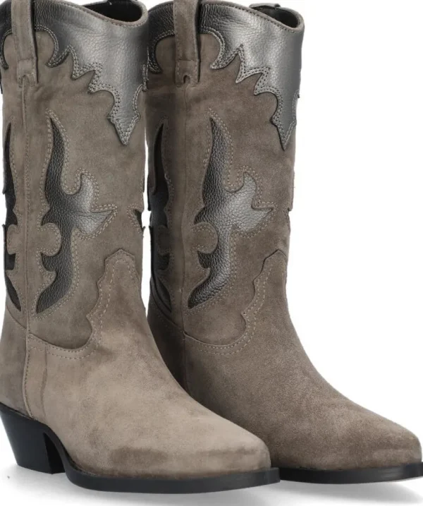 Cheap WESTERN Botas Cowboy | Botas
