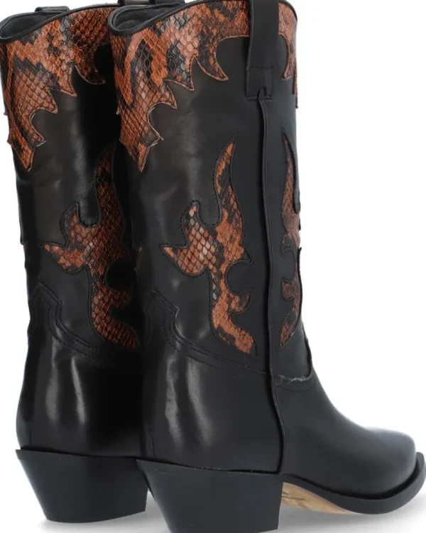 Cheap WESTERN Botas Cowboy | Botas