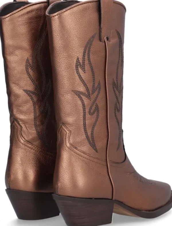 Discount WESTERN Botas Cowboy | Botas