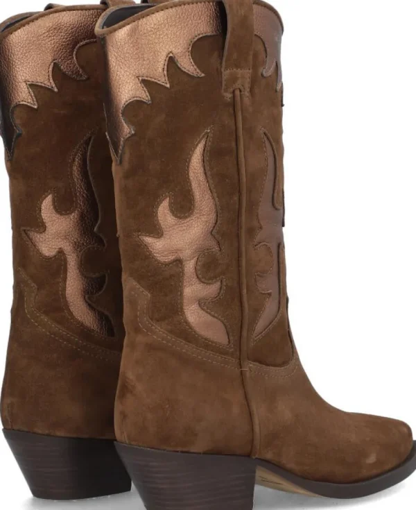 Discount WESTERN Botas Cowboy | Botas