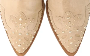 Hot WESTERN Botas Cowboy | Botas