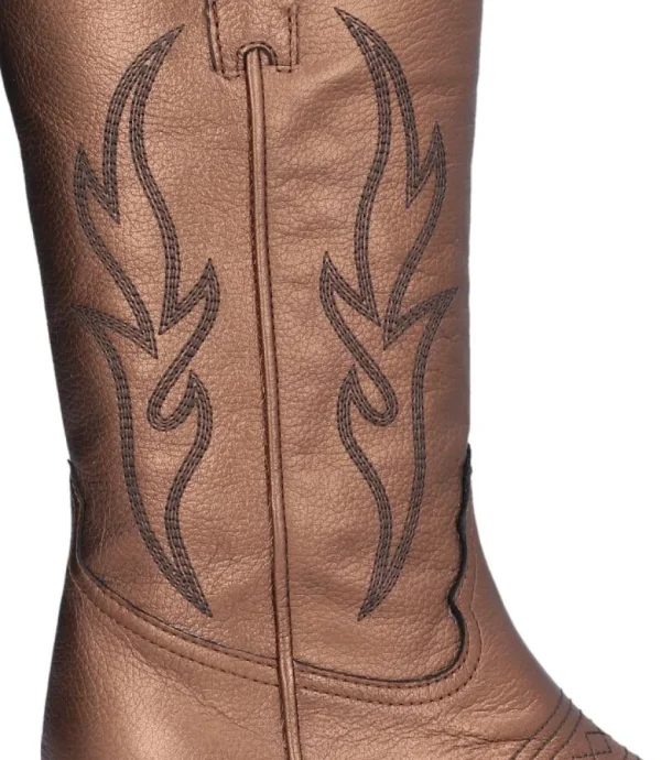 Discount WESTERN Botas Cowboy | Botas